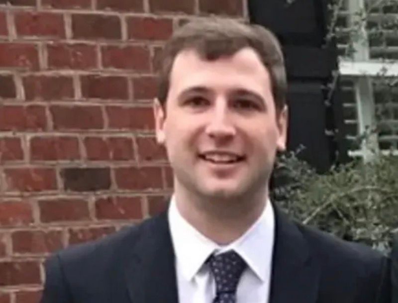 Ethan Stanley